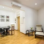 Cozy Loft @ Monti