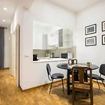 Cozy Loft @ Monti