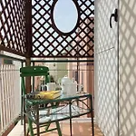 Relax Rome With 2 Balconies - 2 Bedroom Flat, 3Rd Floor With Lift, High Comfort, Quite, A Walk From Urban Train Station Gemelli And Metro A Stops Battistini & Cornelia Connecting To Center In 20 Minutes, 2 Steps From Bus Stop, Cycle Path, Groceries