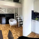 Ponte Milvio Smart Appartamento