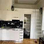 Ponte Milvio Smart Appartamento