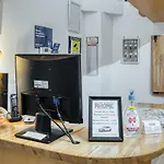 Rhome Guest House