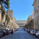 Colosseum Charming Stay