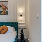 Nana Boutique Apartment