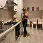 Casa Zia Gina Guest House Nel Centro Di Roma