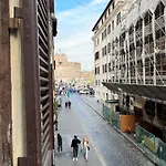 Castel Sant\'Angelo Relais