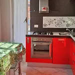 Suite Del B&B Gagliardi House