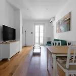 La Dolce Vita - Luxury Stylish Flat In Trastevere 60Sqm