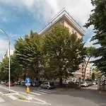 Nana Boutique Apartment