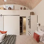 Iflat Luxury And Spa In The Heart Of Trastevere