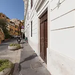 Iflat Luxury And Spa In The Heart Of Trastevere