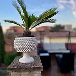 Industrial Loft Nella Periferia Di Roma