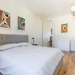 La Dolce Vita - Sunny Penthouse Trastevere Station 100Sqm