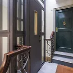 Navona Penthouse Apartment With Terraces