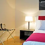 Adamas Luxury Suite