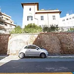 Romantic Tiny House Aventino
