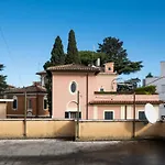 Romantic Tiny House Aventino