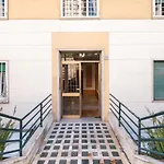 Romantic Tiny House Aventino