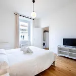 Virgilio Apartment