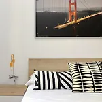 Viale Parioli Apartment Selfcheckin 4 Pax Cvsroma