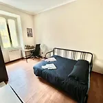 Central Appartment Piazza Bologna Rm Perris House