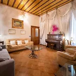 La Casa Di Stoffa