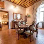 La Casa Di Stoffa