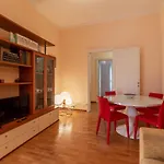 Piazza Mazzini & Stadio Olimpico Apartment