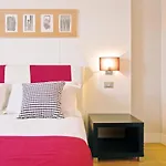 Adamas Luxury Suite 501