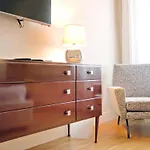 Adamas Luxury Suite 501