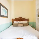 Spanish Steps Luxury Fashion Apartment