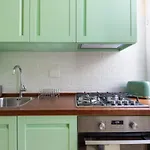 Spanish Steps Luxury Fashion Apartment
