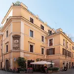 Trastevere Elegant Apartment