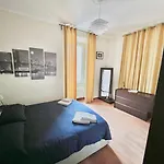 Central Appartment Piazza Bologna Rm Perris House