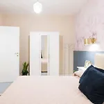 Vis Romae Luxury Apartments