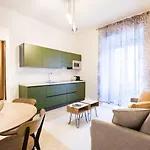 Vis Romae Luxury Apartments