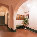 Heart Of Rome Apartment