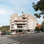 Piazzale Clodio Large Apartment