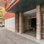 Piazza Mazzini & Stadio Olimpico Apartment