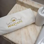 Prince\'s Suite Piazza Del Popolo