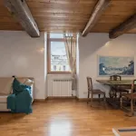 Cozy Wooden Apt In Piazza Navona