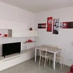 Aquarius Rome Apartments
