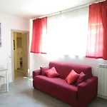 Aquarius Rome Apartments