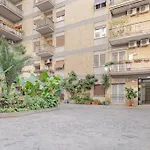 Art Of Living Garbatella