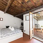 Ciambella Terrace-Rental In Rome