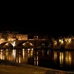 Holiday Home In Trastevere