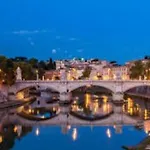 Holiday Home In Trastevere