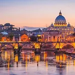 Trastevere Apartment House Holiday