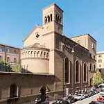 Castel Sant\'Angelo Cozy Apartment