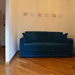 Colosseum Apartment With Big Terrace